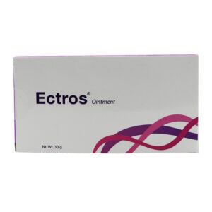 Ectros Oint 30g