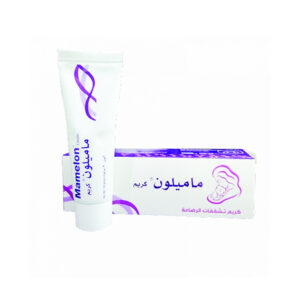 Mamelon Nipple Cream 30g