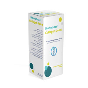 Monodoze Collagen Joint 5000mg Drinkable Sach 30 Pcs