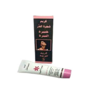 Shajaret Al Dur Brewers Yeast Cream 50ml