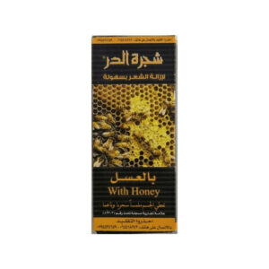 Shajaret Al Dur Nutritive Cream 50ml