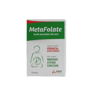 Metafolate 30 Cap