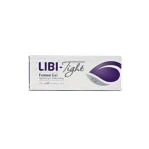 Libi -Tight Femme Gel 30g N..AC 11/1/2026