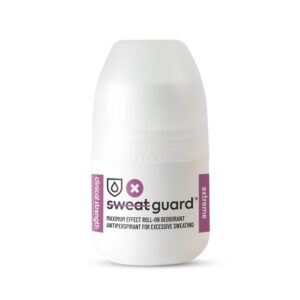 Sweat Guard Extra Strength Anti Perspirant Deo Roll On 50ml