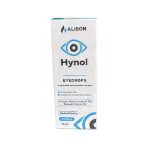 Hynol E/D 10ml