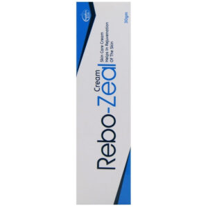 Rebo-Zeal Rejuvenating Cream 30g