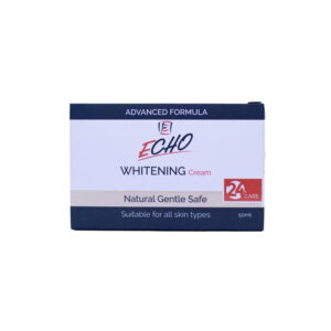 Echo Whitening Cream 50g