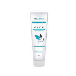 Echo Moisturizing Cream 75g