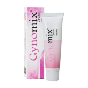 Gynomix V/Cream 30ml