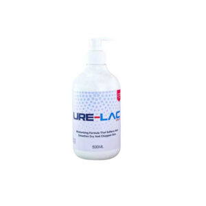 Ure-Lac Moisturising Cream 500ml