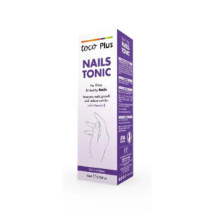 Toco Plus Nails Tonic 10ml