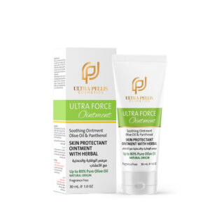 Ultra Force Skin Protectant Oint 30ml