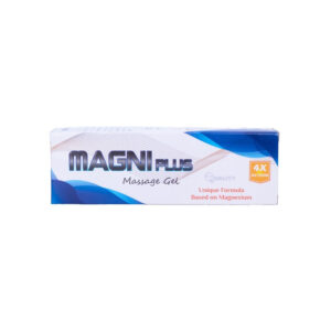 Magni Plus Massage Gel 70g