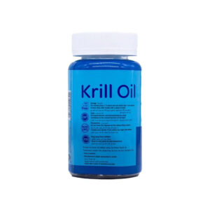 Vita Joy Krill Oil 60 Cap