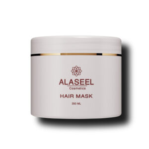 Al Aseel Hair Mask 350ml 12@26
