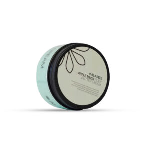 Al Aseel Apple Musk Body Butter Cream 100ml 12@26