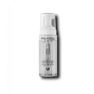 Al Aseel Foaming Cleanser 150ml 12@26
