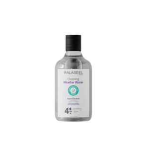 Al Aseel Cleaning Micellar Water 250ml 12@26