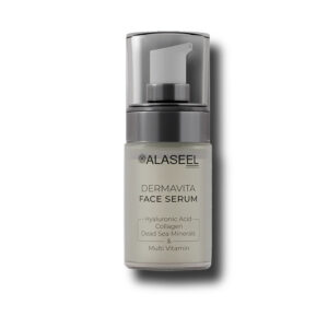 AL Aseel Dermavita Moisturising Serum 35ml 12@26