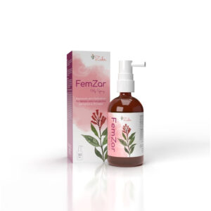 Femzar Anti Dryness & Itching V/Spray 30ml