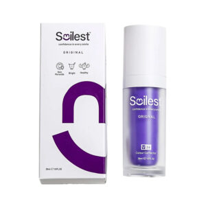 Smilest Teeth Whitening Color Corrector Serum 30ml