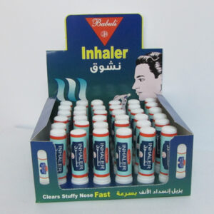 Babuli Inhaler Neose