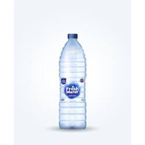 Fresh Drinking Water 500ml