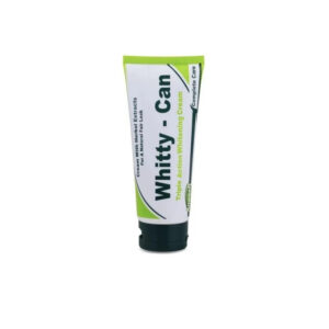 Whitty Can Triple Action Whitening Cream 100ml