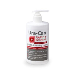 Ura-Can Moisturising Lotion 400ml
