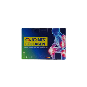 C4 Joints Collagen Drink 30 Amp