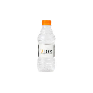 Ultra Drinking Water 330ml