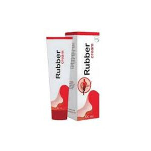 Rubber Cream 100ml  Discont
