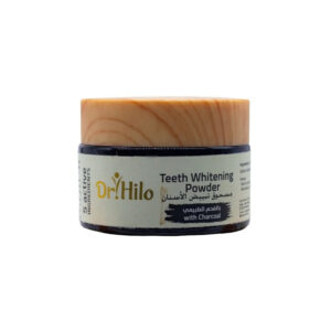 Dr.Hilo Teeth Whitening Powder 50g