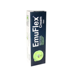 EmuFlex Cream 70ml $Temp.8