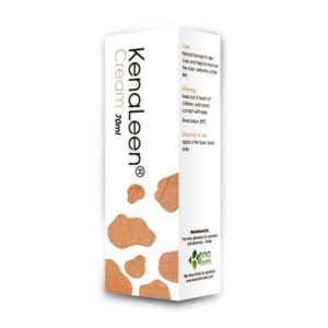 N.A3/9/2025 Kenaleen Anti Vitiligo Cream 70ml