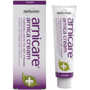 N.2.A  2/62026 ArniCare  Cream 50g