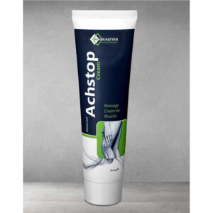 Achstop Muscles Cream 70g