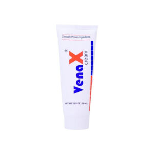 Venax Cream 75ml Discont