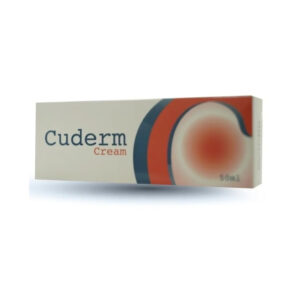Cuderm Cream 50ml