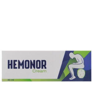 Hemonor Cream 40ml