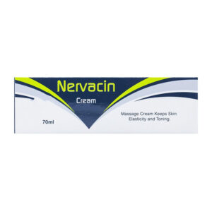 N..A 11/11/2024 Nervacin Massage Cream 70 ml