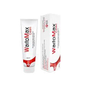 N.3.A 13/6/2026 Warto Max Cream 30 ml