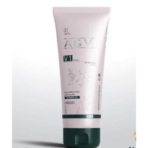 A&V-V1 Vit E Skin Moisturizing Cream 60ml