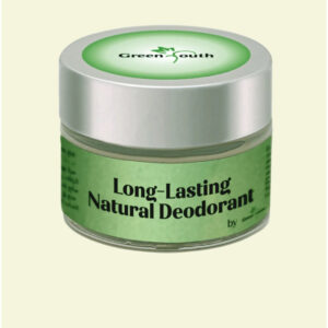 Green Youth Long Lasting Natural Deo 36g