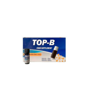 Top-B 8ml Inj 10 Drinkable Amp