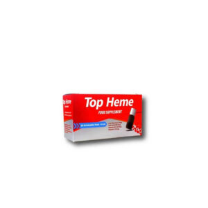 N.2.A13/5/2026 Top Heme Drinkable Vial 10 Pcs