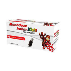 Monodoze Irobin Kids 10 Amp