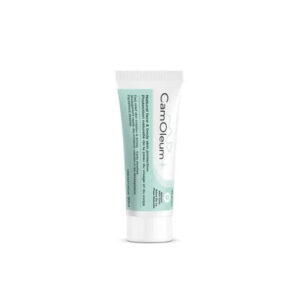 Camoleum Plus Natural Skin Protection Face & Body Cream 90ml