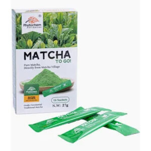 Phytochem Matcha Powder 18 Sach