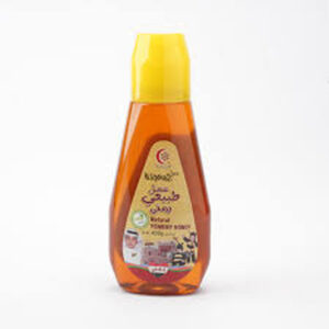 Mujezat Al-Shifa Natural Citrus Honey For Baby 400g